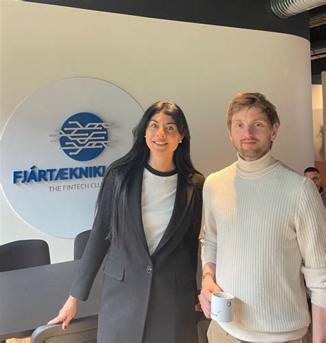Irina Lysenko on LinkedIn: #icelandinnovationweek # ...