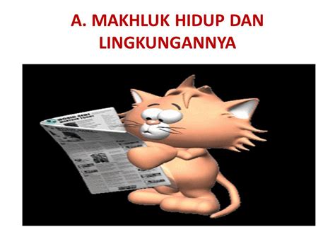 Animasi Kucing Bergerak Untuk Powerpoint