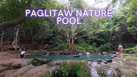 Paglitaw Nature Pool Sampaloc Tanay Rizal Meinardvlogz