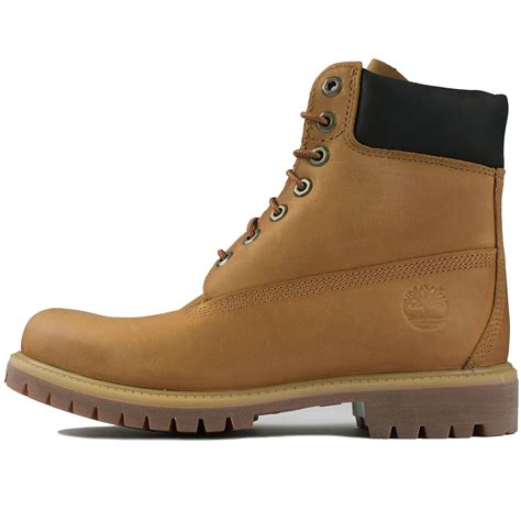 Timberland Premium Inch Waterproof Boot Tb A H