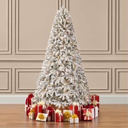 Christmas Trees – The Home Depot