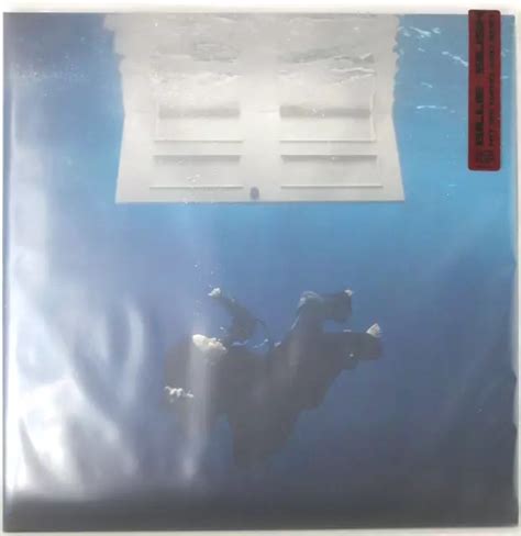 BILLIE EILISH Hit Me Hard And Soft GATEFOLD Meeresblau Vinyl Limited