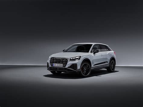 2021 Audi Q2 Looks Too Sexy For A Mid Cycle Facelift Autoevolution