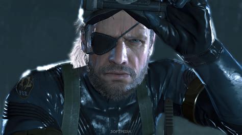 Metal Gear Solid V Ground Zeroes Review Pc