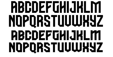 Boston font by Aptumi Studio | FontRiver