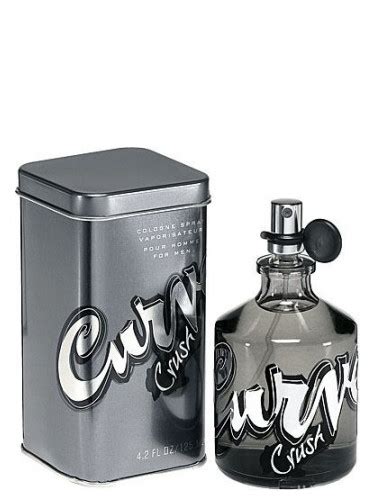 Curve Crush For Men Liz Claiborne Kolonjska Voda Parfem Za Mu Karce