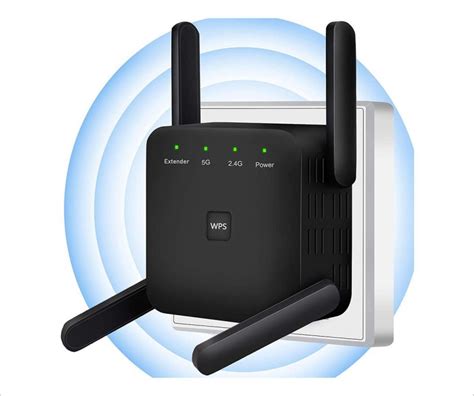 Best wifi booster for home - lionjas