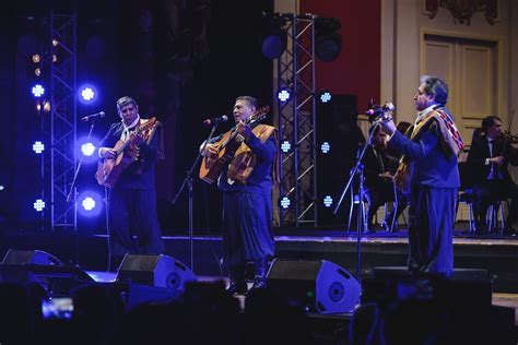 Los Manseros Santiagueños cancelaron su show en el festival de Jesús