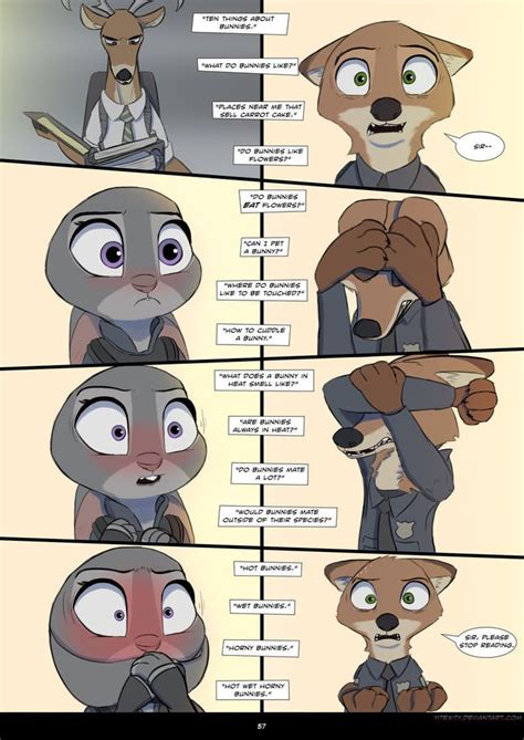 Daily Reminder To Delete Your Search History Zootopia Post Zootopia