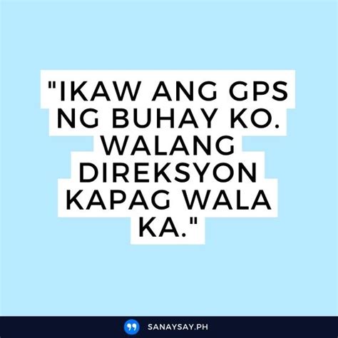 Best Pick Up Lines Tagalog Funny Cheesy Smooth Sanaysay