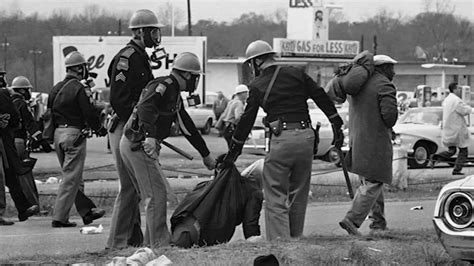 Nc Activists Advocates Commemorate Bloody Sunday In Selma Abc11