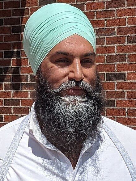 Jagmeet Singh - Wikiwand