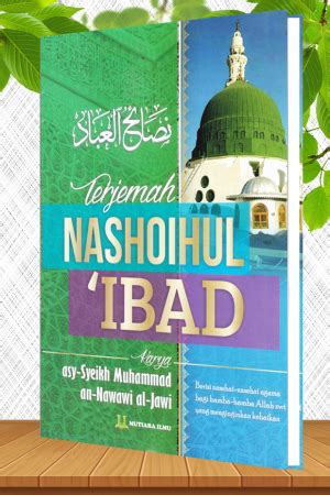 Terjemah Kitab Nashoihul Ibad Duta Ilmu