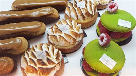 Tour a Parigi ho provato le migliori pasticcerie della città Olivia