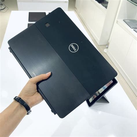 Dell Latitude 5290 2 In 1 Core I5 8250U 8GB 256GB 12 3 FHD Shop