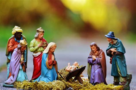 EL PESEBRE DE NAVIDAD Cuál es su origen y qué significa Impacto