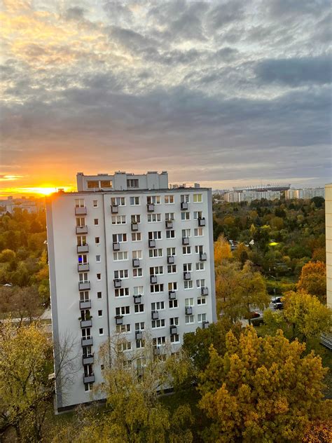 Wynajmę słoneczne dwupokojowe mieszkanie na Pradze Południe Warszawa