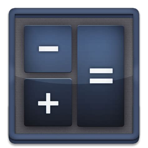 Calculator Png Transparent Background Free Download 8197 Freeiconspng