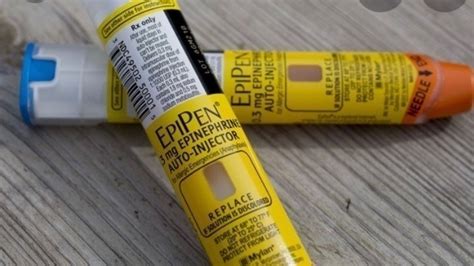 Petition · Lowering The Expensive Costs Of Epipens United States