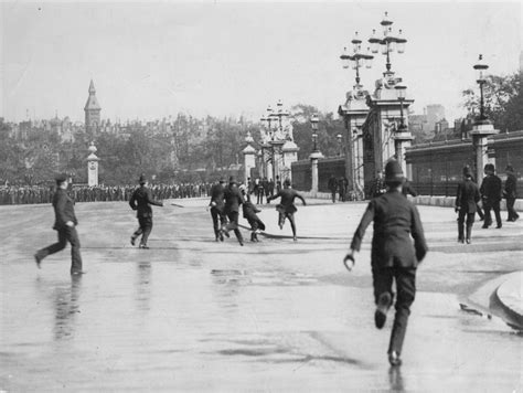 Les Suffragettes Le Combat Des Femmes Pour Faire Entendre Leur Voix