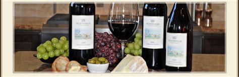 Wine Store Buy Our Wines Westphalia Vineyards