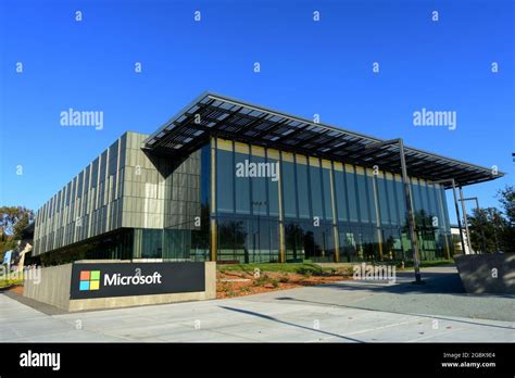 Microsoft Office Redmond