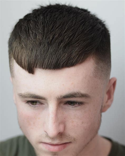 Last Easy Cool Short Haircuts For Men 2019 Hairstyles 2u