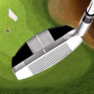 what is the best club to chip with? The Perfect Club Golf Chipper and ...