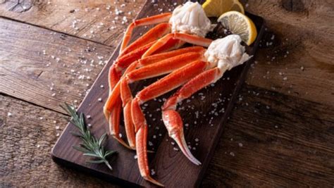 What makes our tanner crab the best – Fisherman's Market