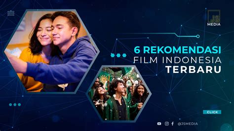 6 Rekomendasi Film Indonesia Terbaru Di Netflix