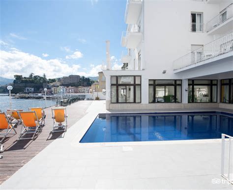 Hotel Admiral Sorrento Italy Reviews Photos And Price Comparison
