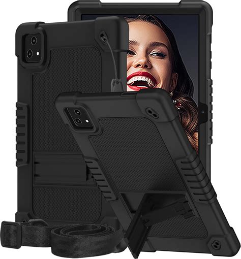 Amazon Kebiory Case For T Mobile Revvl Tab G Released Tablet