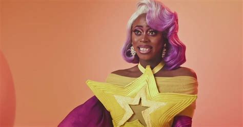 Meet the Queens - Ra'Jah O'Hara - RuPaul's Drag Race All Stars (Video Clip) | MATVA