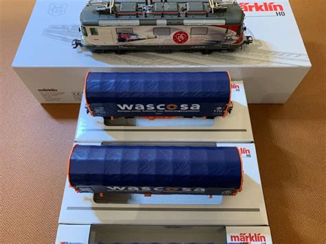 M Rklin H Re Sbb Zug Ac Digital Sound Kaufen