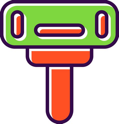 Brayer Vector Icon Design 25141571 Vector Art at Vecteezy