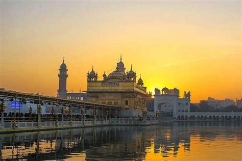 Amritsar Heritage Walking Tour | GetYourGuide