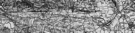 Newton Le Willows Photos Maps Books Memories