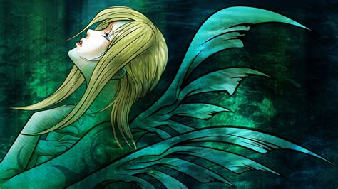 Parasite Eve 2 Wallpaper 58 Pictures Wallpaperset