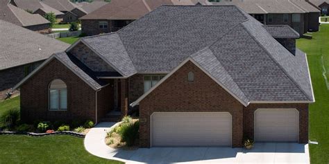 Black Walnut Titan Xt Colors Tamko Tamko Shingles Asphalt Shingles