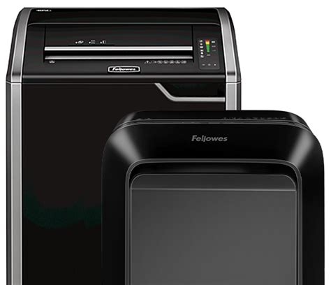 Business Machines - Fellowes®