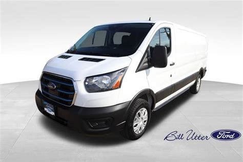 New Ford E Transit Cargo Van For Sale In Valley View TX Edmunds