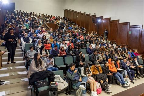 Reflexionan En La Uaem X Sobre Los Retos Actuales De La Comunicaci N