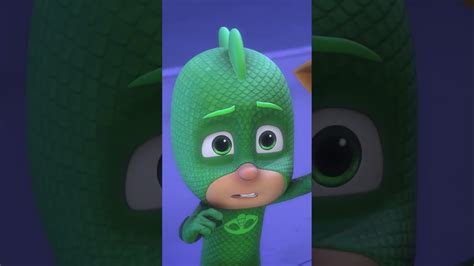 ویدیو Super Gekko Shield 🌟 Pj Masks 🌟 Kids Cartoon 🌟 Video For Kids