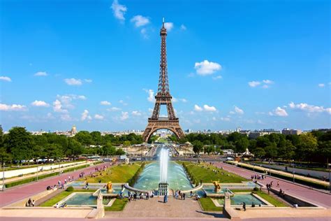 Eiffel Tower Tickets Price – All you Need to Know 2023 - TourScanner