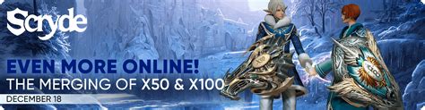 Scryde X1: El capítulo 3 el 30 de enero