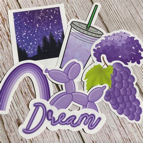 Lavender Aesthetic Purple Aesthetic Tumblr Stickers Cute Stickers Porn Sex Picture