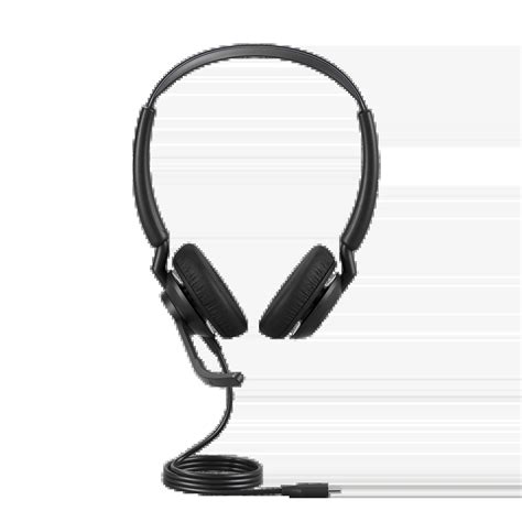 The Best Headset For Clear Customer Calls Jabra Engage Ii