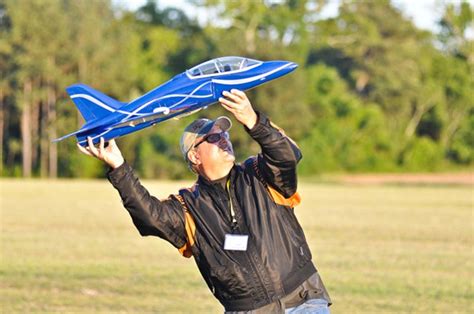 Southeast Electric Flight Festival Fly Rc Magazine