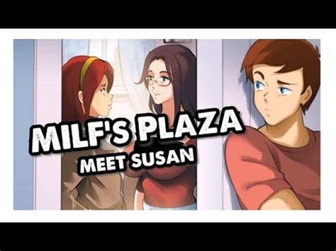 Milf s Plaza P v e sự kiện mới Susan YouTube