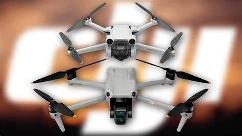 DJI Air 3 vs Mini 3 Pro: DJI's Best Beginner Drone